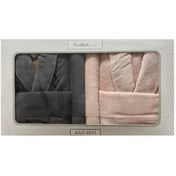 Resim Özdilek Lirio Aile Seti 