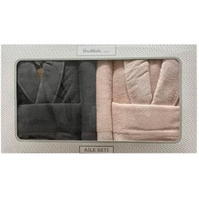 Resim Özdilek Lirio Aile Seti 