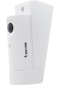 Resim Vivotek Cc8160 2mp Indoor Panoramic Network Camera 