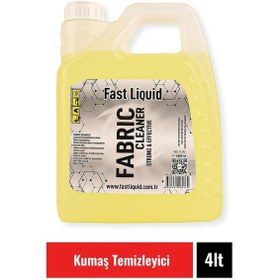 Resim Fabrıc Cleaner 4 Lt Kumaş Temizleyici 
