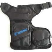 Resim Yamaha Motosiklet Bacak Çantası 