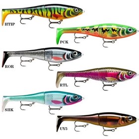 Resim Rapala X-rap Peto Yapay Balığı 