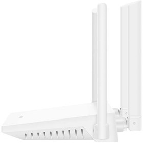 Resim Huawei WiFi AX2 100 WS7001 Router Beyaz (Huawei Türkiye Garantili) 
