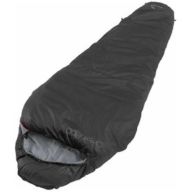 Resim Easy Camp Orbit 200 -17 C Ultralight 1360 Gr Uyku Tulumu 240191 Çok Renkli 