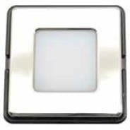 Resim Sealux Merdiven Lambası Led Kare 12V 