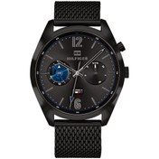 Resim Tommy Hilfiger Th1791547 Erkek Kol Saati 