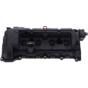Resim Peugeot 2008 1.6 VTI 2013 Sonrası Citroën C5 III 1.6 VTI 120 2010 Sonrası Mini Cooper R56 1.6 2006-2013 Külbütör Kapağı Plastik Conta Kapaklı 