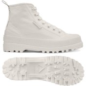 Resim Superga 2469 Alpina Wave Tape Canvas Wr Unisex Bej Bot 