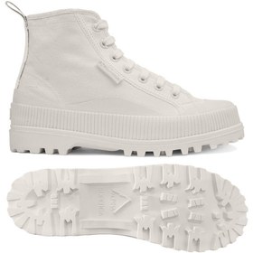 Resim Superga 2469 Alpina Wave Tape Canvas Wr Unisex Bej Bot 