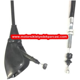 Resim Bajaj Rs 200 Debriyaj Ve Gaz Halati 457162620 