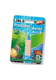 Resim Jbl Pro Silent Aeras Marin Ahşap Akvaryum Hava Taşı Small 