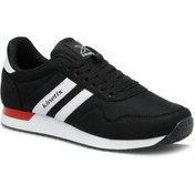 Resim Kinetix Pıero Tx 2fx Erkek Siyah Sneaker Günlük Spor Ayakkabısı 40/45 -1 