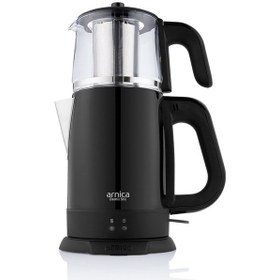 Resim Arnica IH33205 Demli Stil 1.9 L Çay Makinesi 