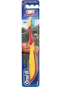 Resim Oral-B Kids Ekstra Soft Diş Fırçası 3+ Yaş 