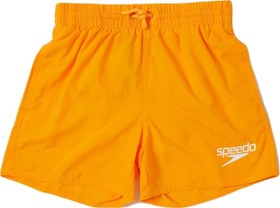 Resim Speedo 8-1241216143 Essential 13" Wsht Jm Erkek Çocuk Şort Mayo 