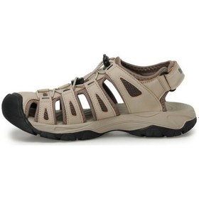 Resim Dockers By Gerli Dockers 234715 Kum Anatomik Casual Günlük Spor Sandalet Kum 