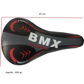 Resim Hsgl Bisiklet 16 / 20 Çocuk Sele Bmx Classıc 
