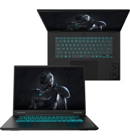 Resim Gigabyte Gaming A16-CWH Intel Core i7 13620H 32GB 1TB SSD RTX5070 Freedos 16" Taşınabilir Bilgisayar 
