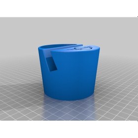 Resim Opencart Mini Cooper İçin Araç Telefonu Tutucu Sadece Plastik Aparattır 