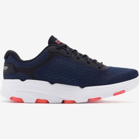 Resim Skechers Belirtilmemiş Skechers Go Run 7.0 Erkek Lacivert Spor Ayakkabı 220644-NVBK 