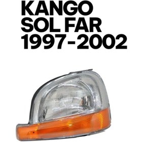 Resim Depo KANGO SOL FAR 1997-2003 7701044037 