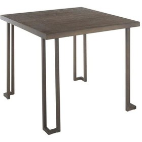 Resim Salma Yemek Masası 