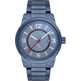 Resim U.S. Polo Assn. USPA1003-04 Erkek Kol Saati 