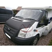 Resim Ford Transit V-347 Tam Kaput Maskesi Imalatcıdan N11.27957 