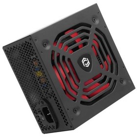 Resim FRISBY FR-PS50F12B 500W 120MM FAN POWER SUPPLY FSP