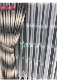 Resim Fon Perde Renk Geçişli Tribal Desen Dilediğiniz En Ölçüsünde Çok Renkli 