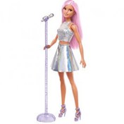 Resim Barbie Kariyer Bebekleri Serisi JCW42 