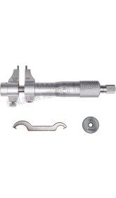 Resim Fett 75-100 mm Tip Mekanik İç Çap Mikrometresi 