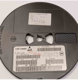 Resim Bc850c-e6327 Smd Transistör 100 Adet 