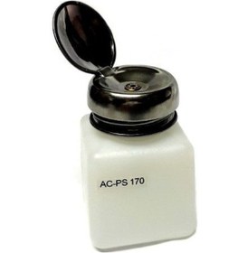 Resim Class Ac-ps 170 Sıvı Dağıtıcı Pompa Şişe 100ml 