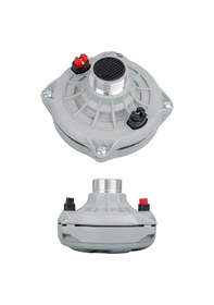 Resim Magıcvoıce Du-600 Max 600 Watt 125 Db 4-8 Ohm Titanium Tweeter Unıt Drıver 