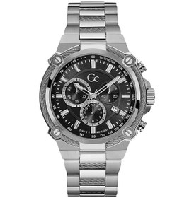 Resim Guess Collection GCY24003G2MF Kadın Kol Saati 