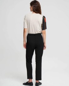 Resim Faik Sönmez Slim Fit Polyviskon Pantolon 00048 001 