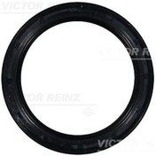Resim REINZ 81-10551-0 Sanzımna Keçesi Bmw N47 D20 45×58×7 