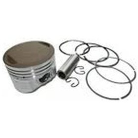 Resim Yenmak Piston Segman 0.40 79.50mm Bravo 1.6 Jtd Euro5 16v- Doblo 1.6 16v-lınea 1.6 16v IS00-YENMAK 31-04292-040 