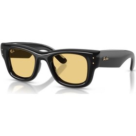 Resim Ray-ban 0rb4940 601/85 47 Unisex Güneş Gözlüğü Siyah 