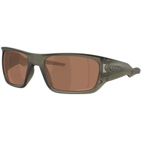 Resim Oakley Oakley Masseter Erkek Siyah Gözlük 8921 Siyah 