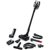 Resim Philips 8000 Series Yüksek Güç 10 Yıl Motor Garantili Torbasız Duvar Askılı Dik Şarjlı Süpürge- Onerous Hediyeli 