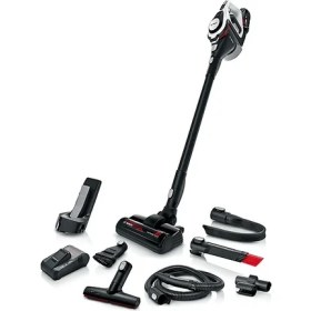 Resim Philips 8000 Series Yüksek Güç 10 Yıl Motor Garantili Torbasız Duvar Askılı Dik Şarjlı Süpürge- Onerous Hediyeli 