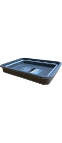 Resim Holly Home Magic Katlanır Badya Leğen Kova Akordiyon Katlanabilir Dikdörtgen 4 L 