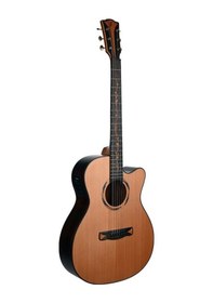 Resim Merida C-37omces Cardenas Elektro Akustik Gitar 