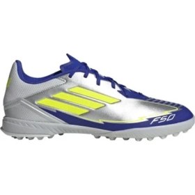Resim Adidas F50 League TF Messi (IH0919) | Gri 