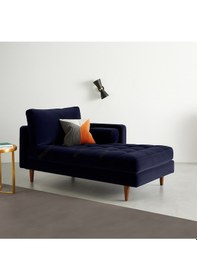 Resim ÃrgÃ¼p Lacivert Rahat Josefin Koltuk Tv KoltuÄu Dinlenme KoltuÄu Terapi KoltuÄu Psikolog KoltuÄu-sol Lacivert 