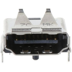 Resim PS3 Hdmi Port Soket Yedek Parça 3000 4000 Playstation 3 Yedek Parça Slim Süper Slim 