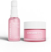 Resim Cream co. dolgunlaştırıcı bakım seti pep 30 ml + m 50 ml 