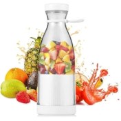 Resim Taşınabilir Mini Blender 